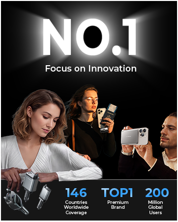 Automobile Car Chargers Fast Charging for iPhone 17 Pro