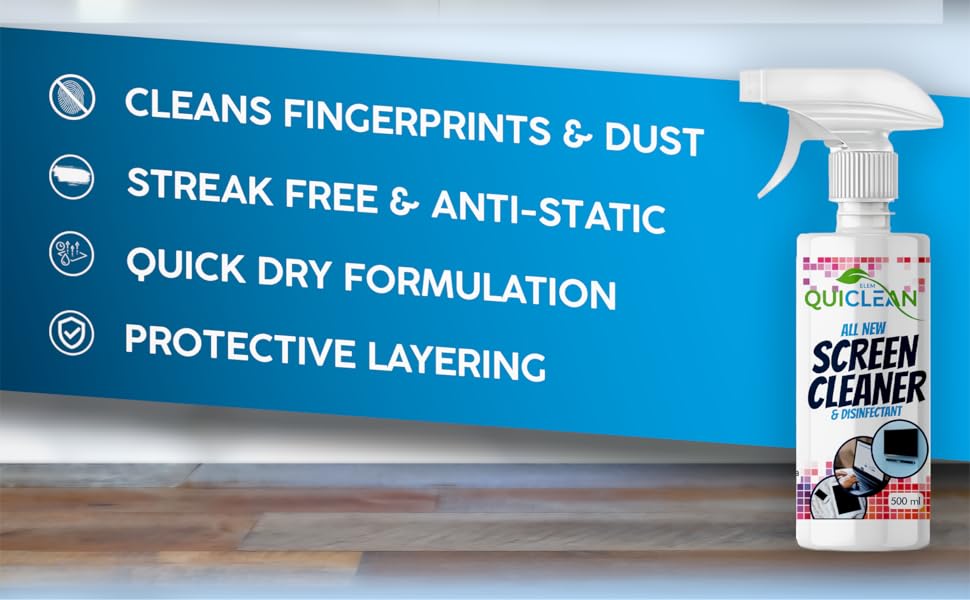 screen cleaner, laptop cleaner , LED SCREEN CLEANER , Tv screen cleaner , Mobile screen cleaner 