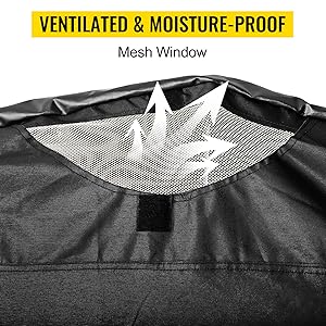 motorcycle tent