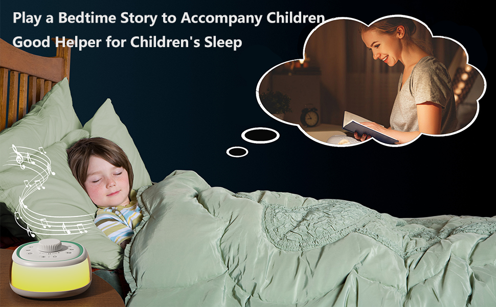 white noise sound machine