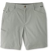 Field & Stream Men's Slinger Nylon Fishing Shorts