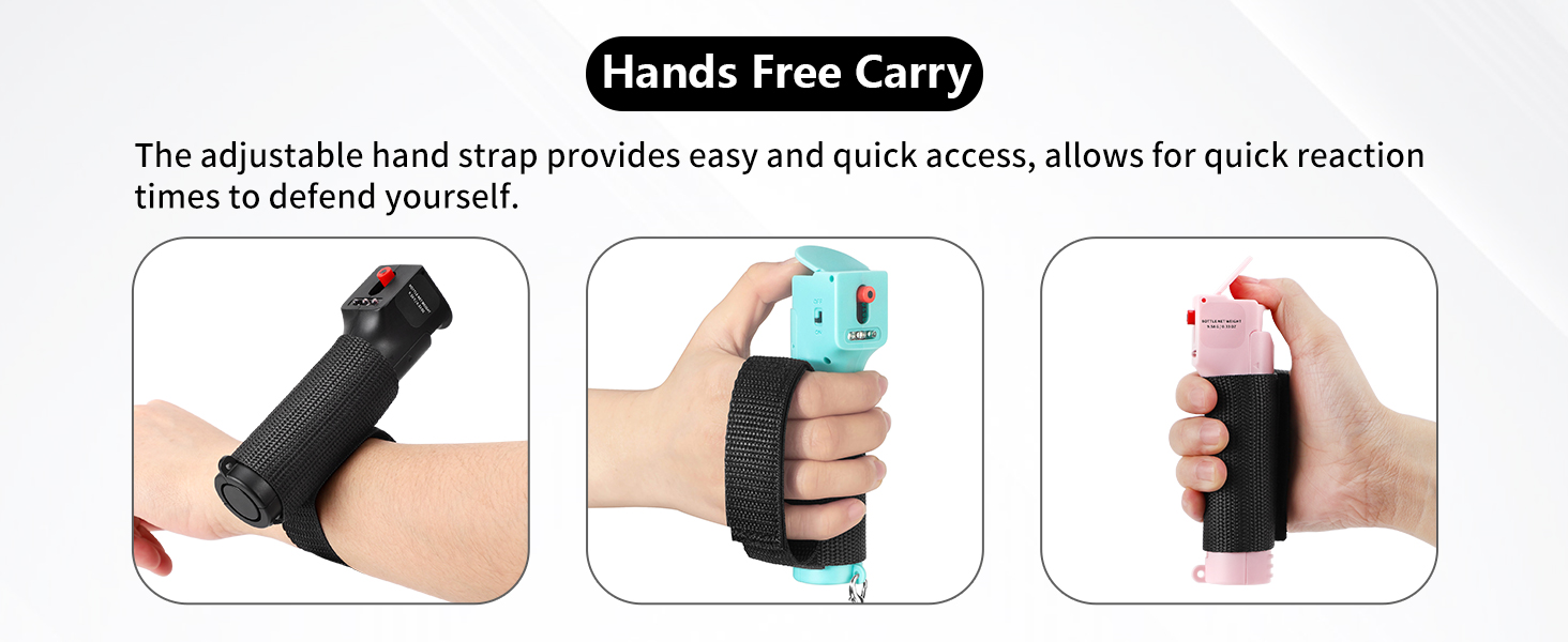Hand Strap