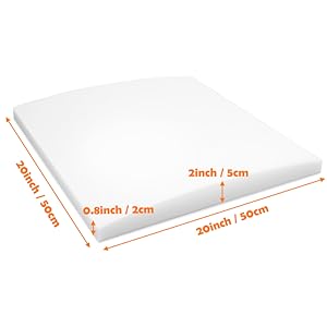 Couch Cushion Support 