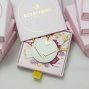 kleeblatt glücksbringer glücksarmband