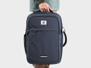 SKYSPER Sac à dos pour bagages à main 44×28×18.5 CM