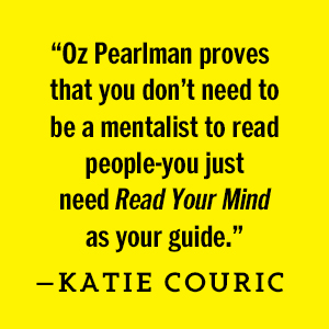 Rave review from Katie Couric