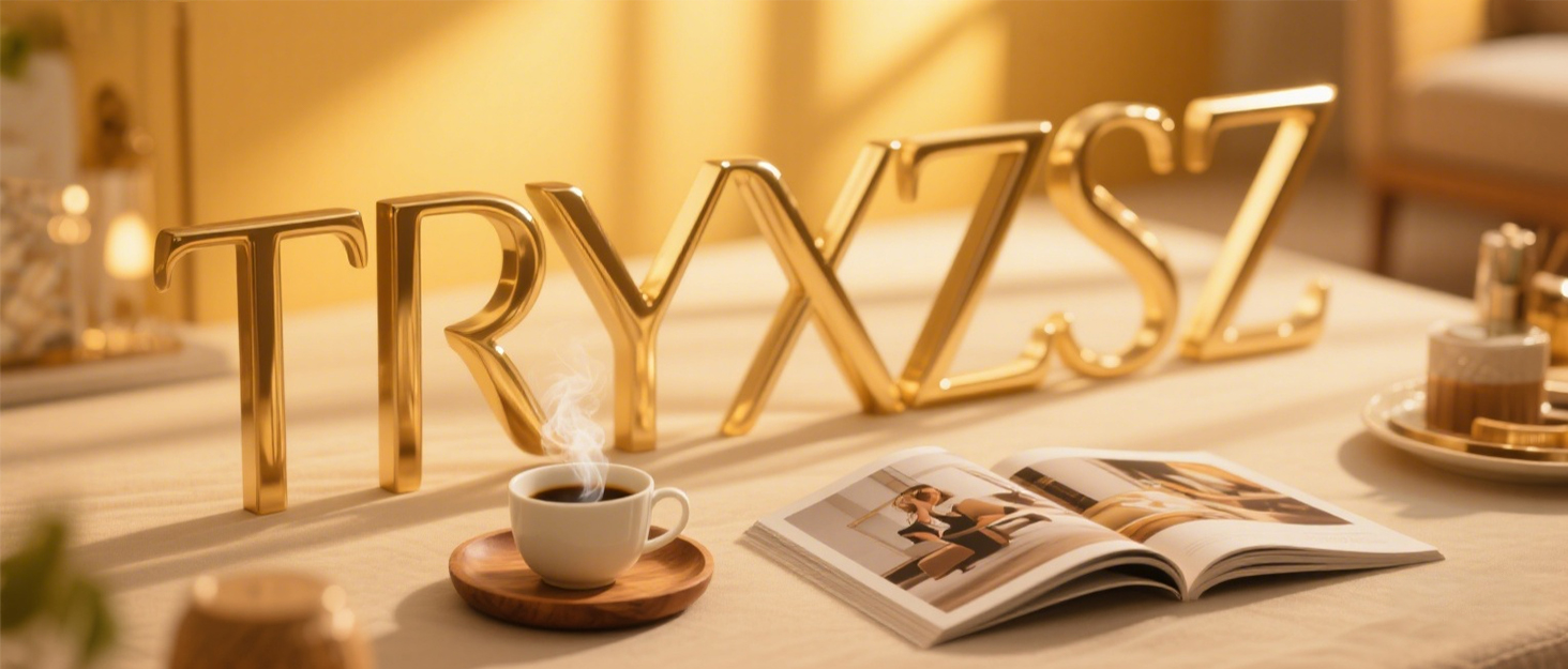 TRYXZSZ