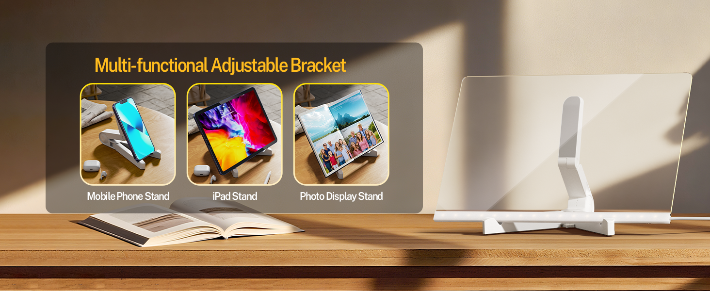 led drawing board for kids