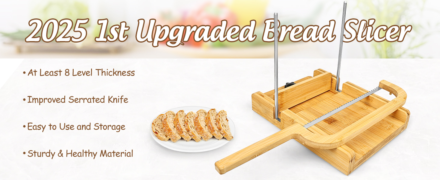 Bread Slicer