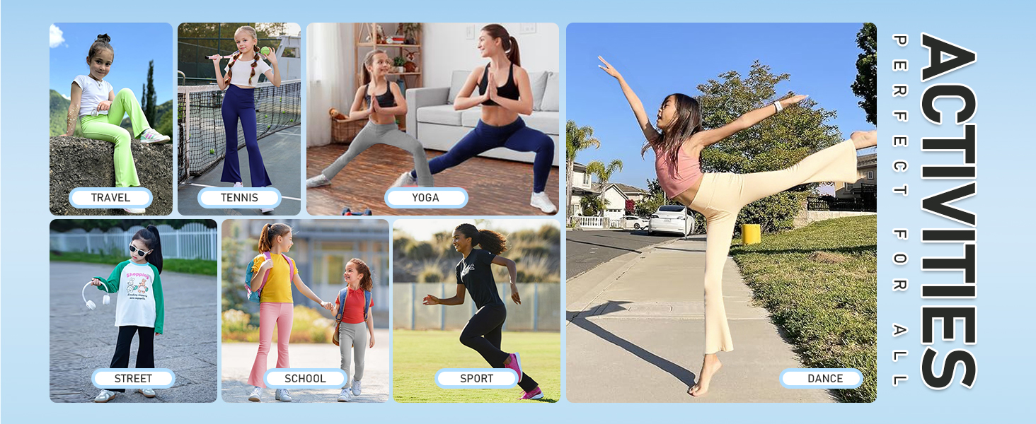 suit for casual daily wear like school, home, travel, sport, yoga