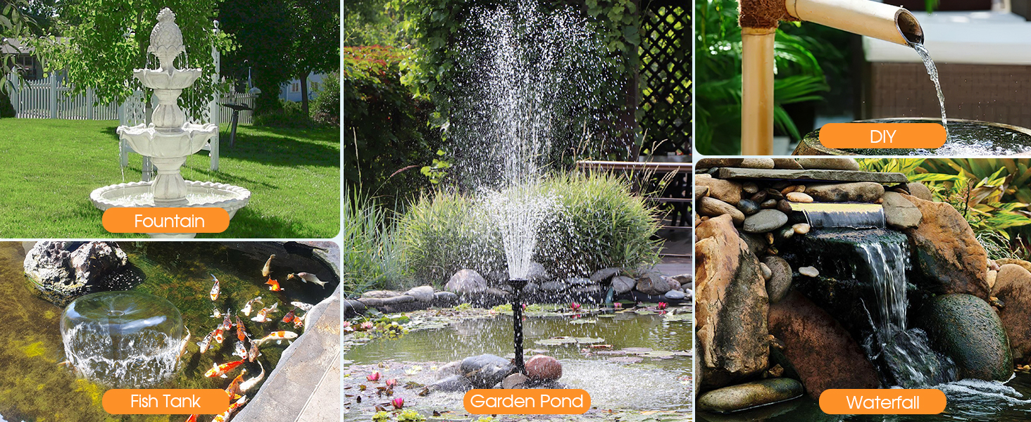 solar fountain pump solar water pump solar pond pump solar pump solar water fountain pump solar pump