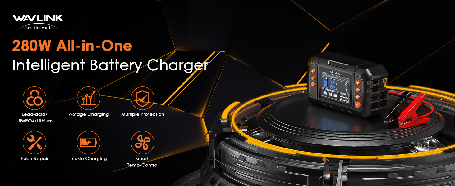 Battery Charger