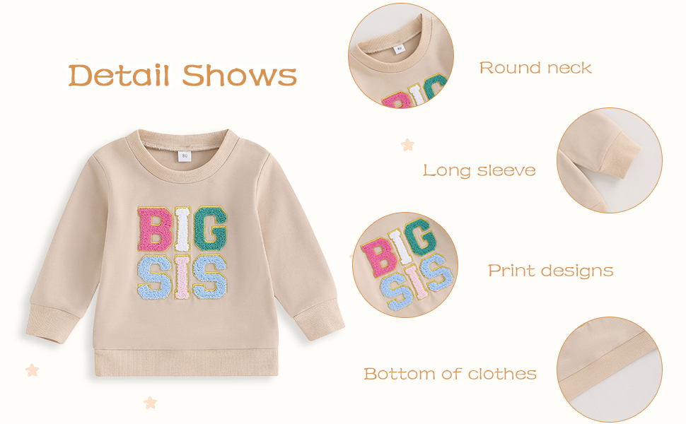 pullover sweatshirt tops,fashion boutique fall winter clothes,sister clothes