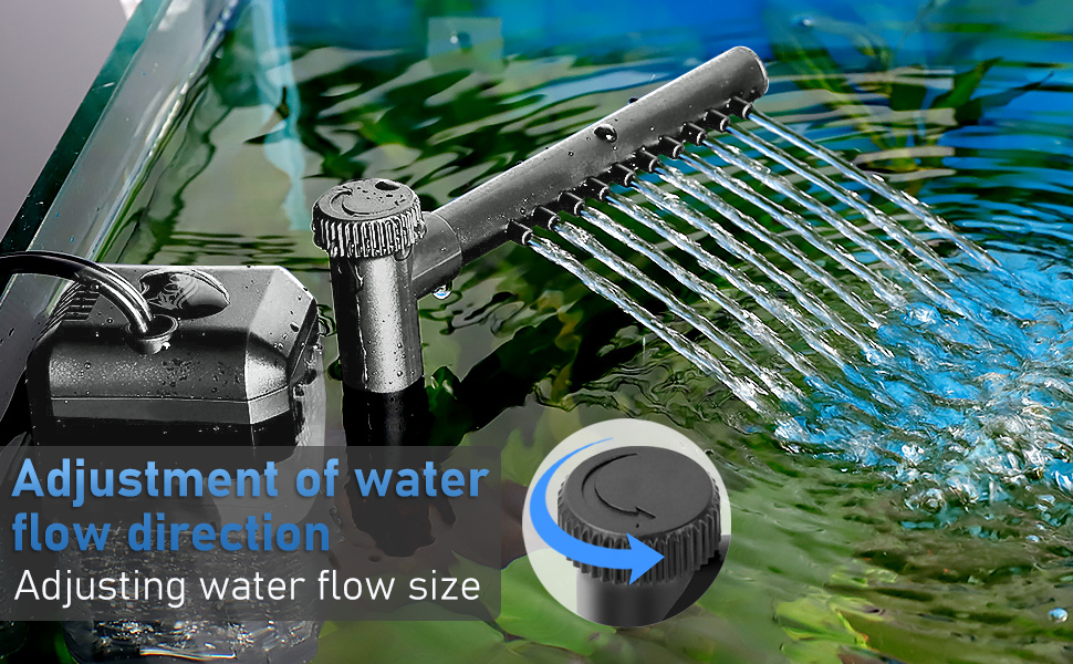 das Wasserfiltersystem - - Wasserfiltersystem
