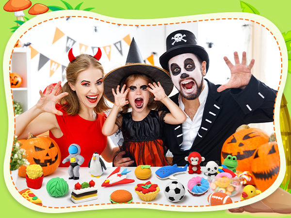 halloween treats for kids