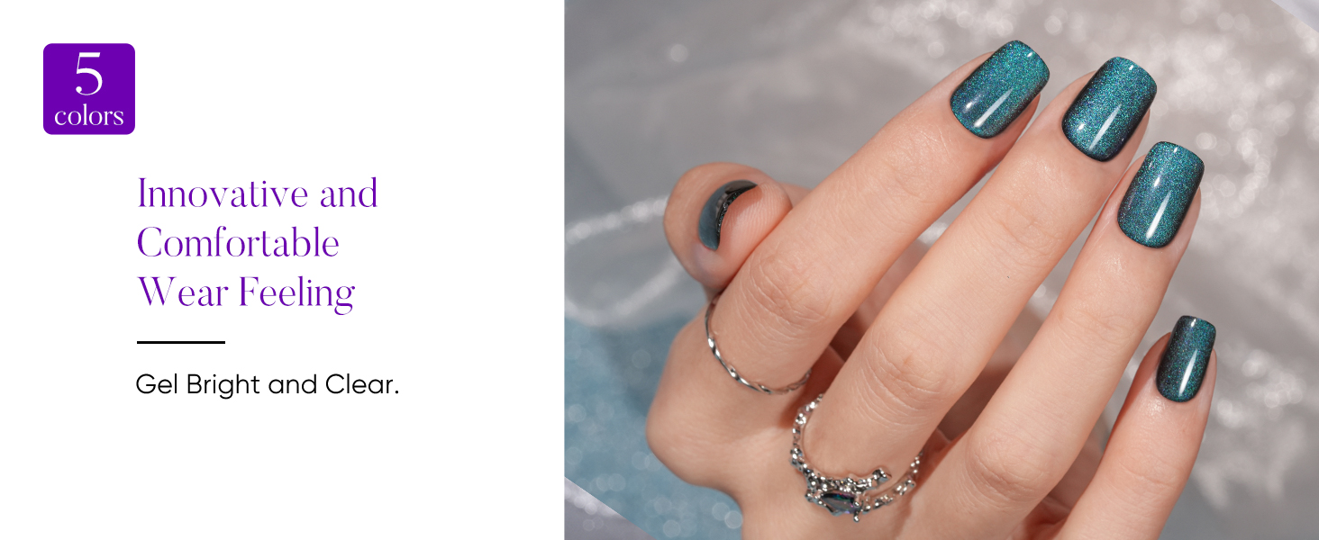 press on nails