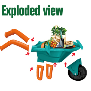 アーク500、LED、エアレーション、自動給餌器、お手入れ道具セット www