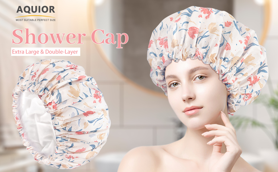 Shower Caps