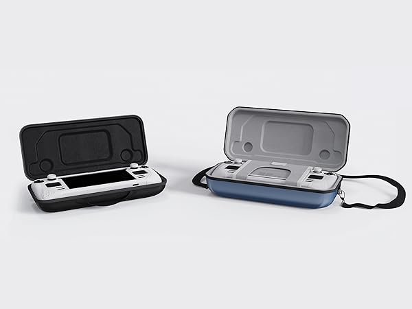 steam deck carrying case