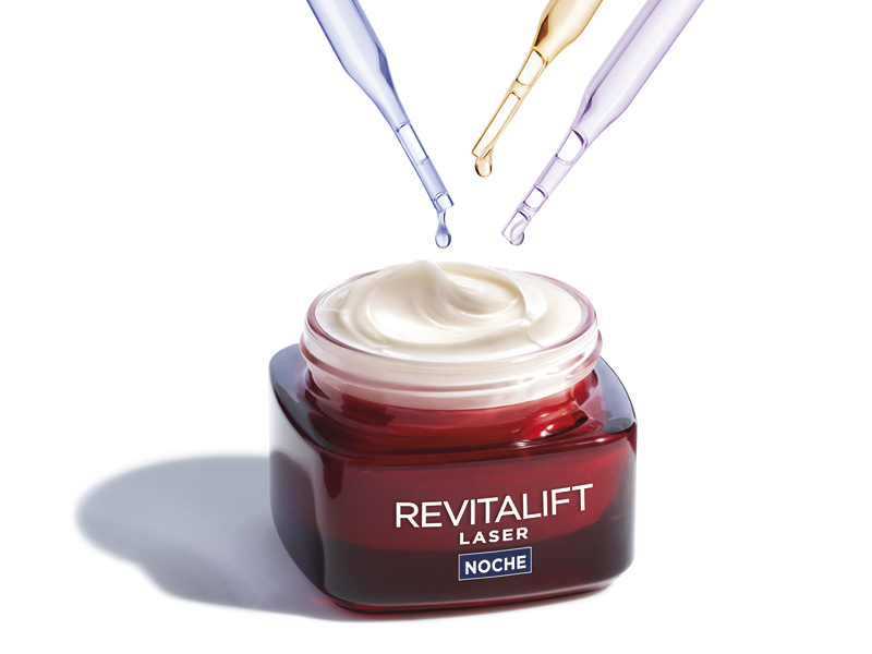 crema lorealparis cremalaser revitaliftlaser tripleeficacia cremahidratante