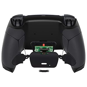 Amazon.co.jp: eXtremeRate ps5コントローラーBDM-010&BDM-020に