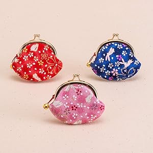 アジサイ窓口　　 京友禅薔薇　お越し口金がま口 新春を彩る「花舞金襴」発売！ | AYANOKOJI | あやの小路