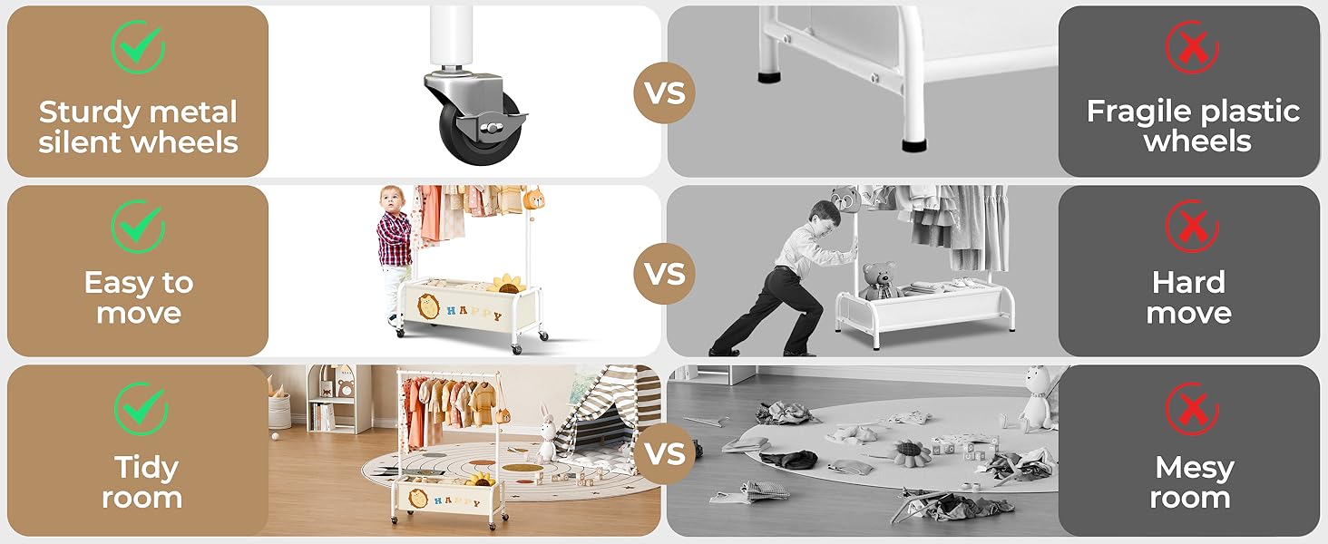 GS3022AMY0-GRANNY SAYS Hanging Organizer-A+03A