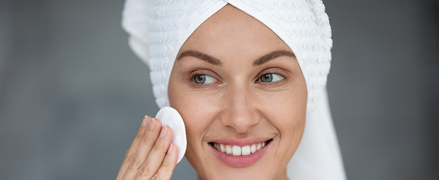 VIA TOKYO ORGANIC Grapeseed Oil Under Eye Cream Roll on with LArginine & Vitamin C & E Dark