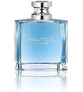 【新品:200ml】NAUTICA VOYAGE (ノーティカ・ヴォヤージュ) Amazon.co.jp: NAUTICA(ノーティカ) ヴォヤージュ EDT・SP 100ml