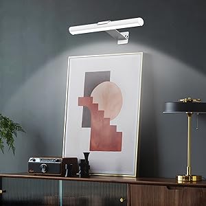 Portable wall light