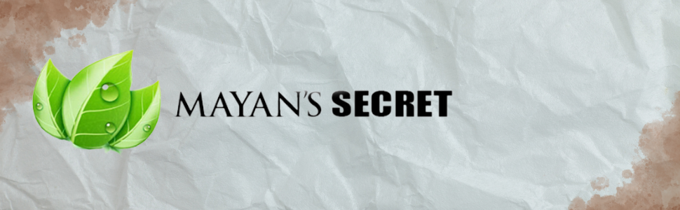 Mayan's Secret