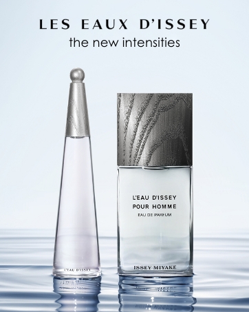 Amazon.com: Issey Miyake L'Eau d'Issey Eau de Parfum