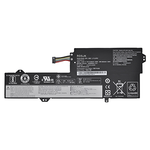 Amazon.com: L17L3P61 L17M3P61 L17C3P61 Laptop Battery for