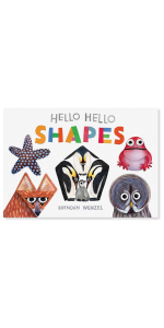 Hello Hello Shapes