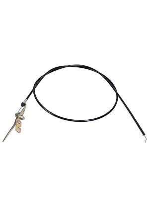 その他 Luto Amazon.com : JZGRDN Throttle Control Cable 290-795 1-543697