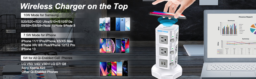 usb charger