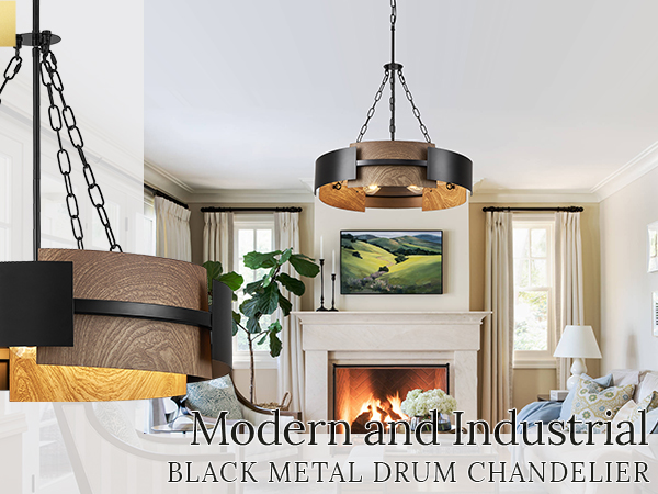 Modern Chandelier 24