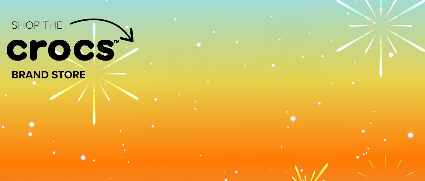 crocs