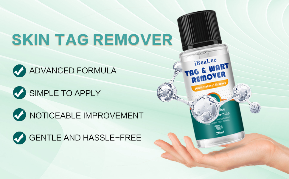 wart remover L