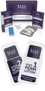 Beau Lashes Lash Lift Kit