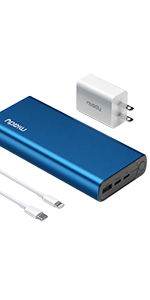 portable iphone charger