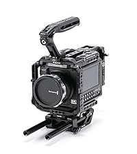 Amazon.com: Tilta Battery Plate Compatible with Blackmagic