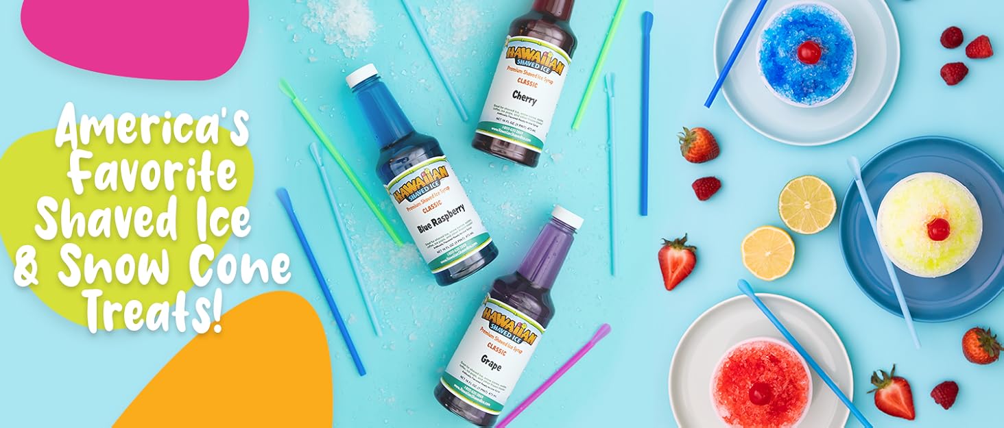 Hawaiian Shaved Ice Blade and Mold Accessory Kit for S900A