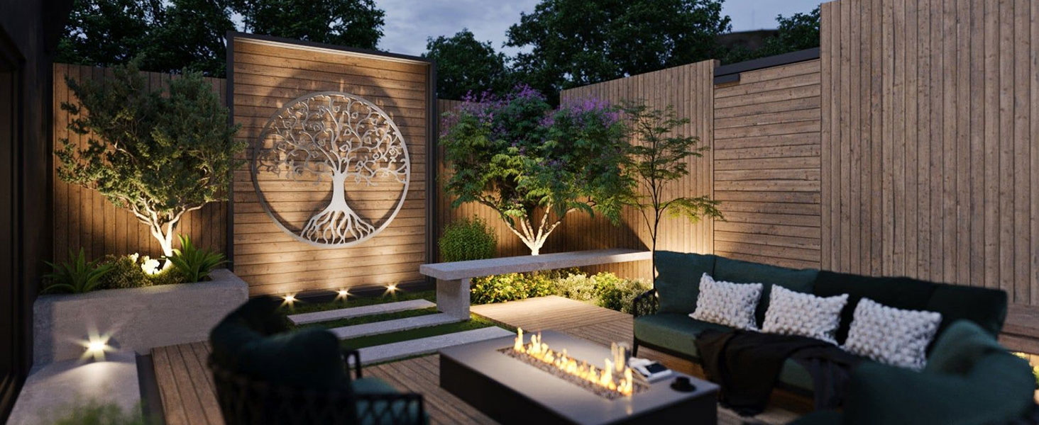 ellumiere garden lighting