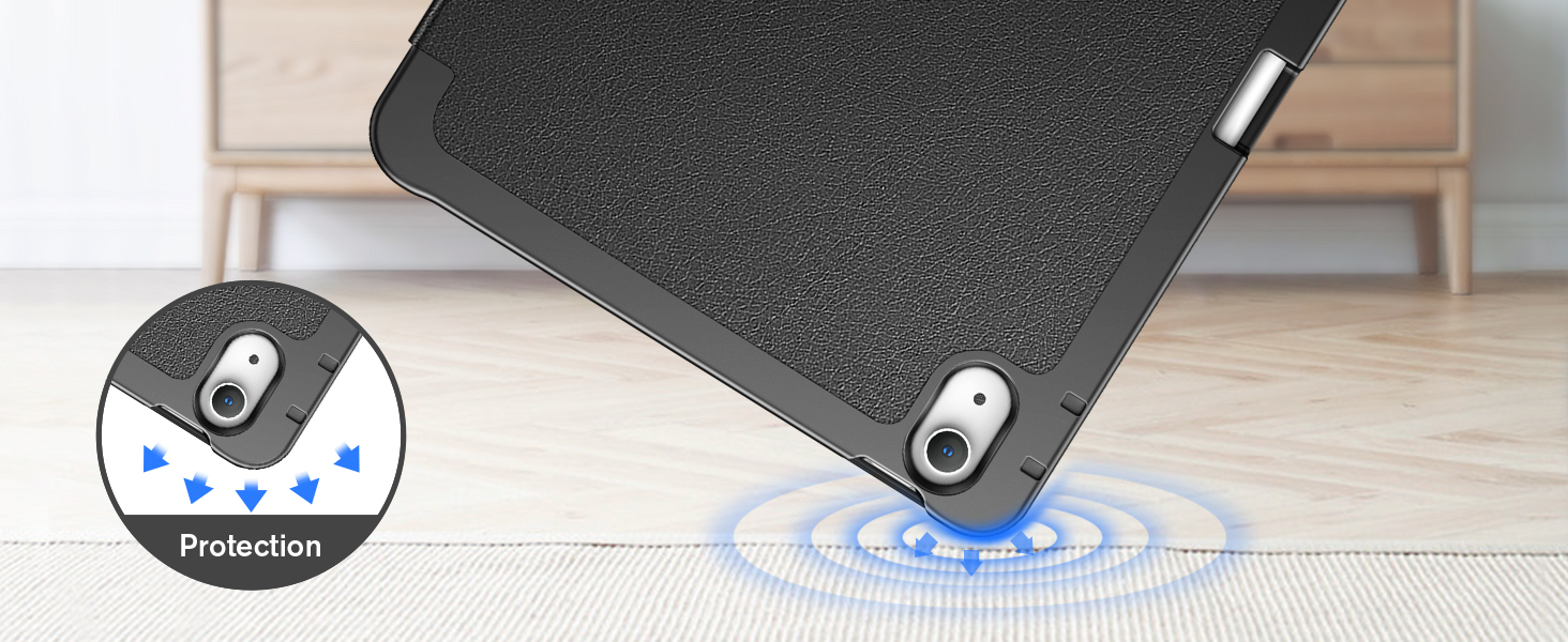 iPad Air 5th Generation Case