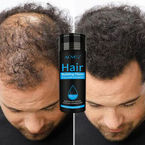 Hair Building Fibers