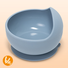 baby led weaning, baby bowl, silicone baby bowl, blw supplies, baby plate, silicone suction bowl