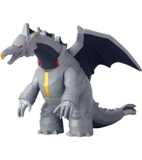 ゲロリン 怪獣フィギュア YUTARI Zone Fighter Kaiju lectronic Terror Beast Garobogu 11