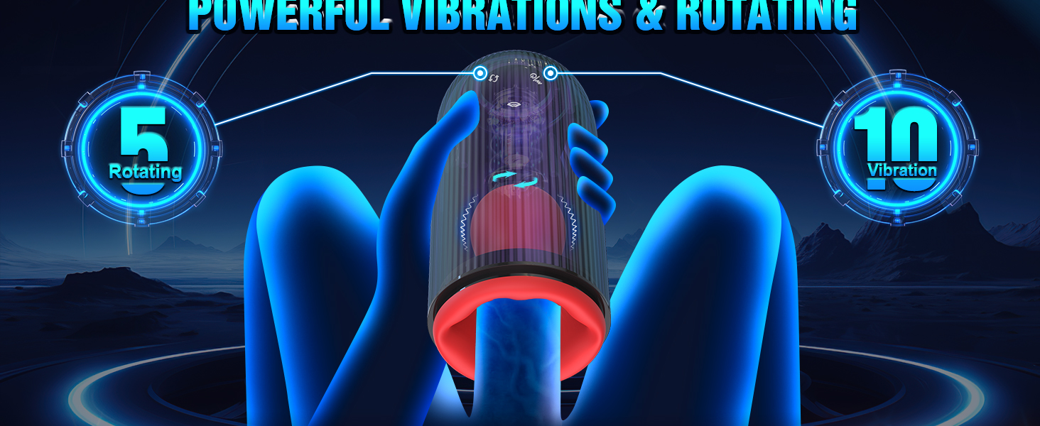 sex toys for men