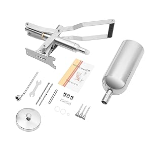 donut filler machine